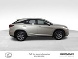 Used 2018 Lexus RX 350 FWD image 4