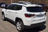 Used 2022 Jeep Compass Latitude w/ Convenience Group image 6