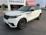 Used 2018 Land Rover Range Rover Velar R-Dynamic SE image 2