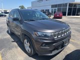 Used 2022 Jeep Compass Latitude w/ Convenience Group image 4