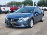 Used 2016 MAZDA MAZDA6 Touring image 2