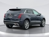 New 2024 Cadillac XT5 Premium Luxury image 3