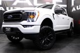 Used 2023 Ford F150 XLT w/ Equipment Group 302A High image 3