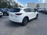 Used 2021 MAZDA CX-5 Touring w/ Touring Preferred SV Package image 4