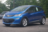 Used 2018 Chevrolet Bolt LT image 5
