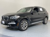 Used 2019 BMW X3 xDrive30i w/ Convenience Package image 3