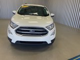 Used 2020 Ford EcoSport SE image 2