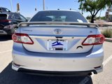 Used 2013 Toyota Corolla S w/ Premium Pkg image 4
