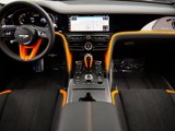 New 2025 Bentley Flying Spur Plug-In Hybrid image 4