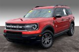 Used 2022 Ford Bronco Sport Big Bend image 2