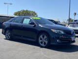 Used 2012 Toyota Camry SE image 2