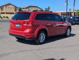Used 2015 Dodge Journey SXT w/ Flexible Seating Group image 3