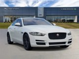 Used 2018 Jaguar XE Premium image 4