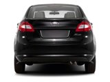 Used 2013 Ford Fiesta SE image 5