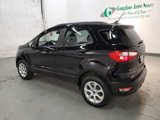 Used 2018 Ford EcoSport SE w/ SE Convenience Package image 4