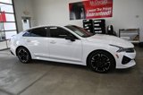Used 2022 Kia K5 GT-Line image 4