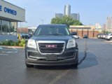 Used 2017 GMC Terrain SLE image 2