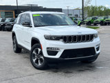 Used 2022 Jeep Grand Cherokee Limited w/ Luxury Tech Group II image 2