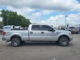 Used 2013 Ford F150 XLT w/ Luxury Equipment Group image 4
