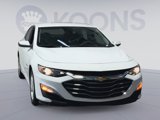 Used 2024 Chevrolet Malibu LS w/ Driver Confidence Package image 4