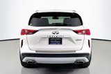 Used 2019 INFINITI QX50 Essential w/ Premium Audio Package image 3