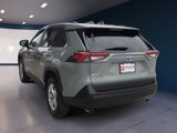Used 2020 Toyota RAV4 XLE image 3
