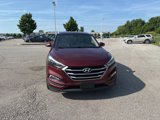 Used 2017 Hyundai Tucson SE Plus image 3