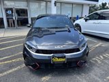 Used 2023 Kia Forte GT-Line w/ GT-Line Premium Package image 2
