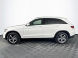 Used 2022 Mercedes-Benz GLC 300 4MATIC image 3