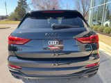 New 2025 Audi Q3 2.0T Premium image 4