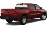 New 2025 RAM 1500 Tradesman image 2