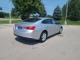 Used 2021 Chevrolet Malibu LS w/ Driver Confidence Package II image 4