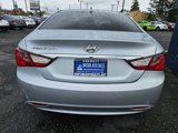 Used 2012 Hyundai Sonata GLS image 4