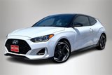 Used 2019 Hyundai Veloster Turbo Ultimate image 2