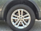 Used 2017 Ford Explorer XLT w/ Equipment Group 201A image 4