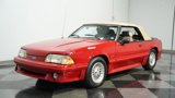 Used 1988 Ford Mustang GT image 5