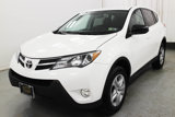 Used 2015 Toyota RAV4 LE image 5