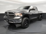 Used 2016 RAM 1500 Big Horn image 2