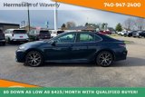 Used 2021 Toyota Camry SE image 5