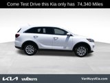 Used 2020 Kia Sorento AWD V6 image 2
