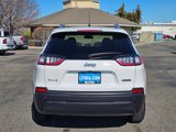 Used 2020 Jeep Cherokee Latitude Plus w/ Cold Weather Group image 5