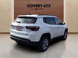 New 2025 Jeep Compass Latitude image 5