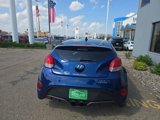 Used 2016 Hyundai Veloster Turbo R-Spec image 4