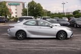 Used 2023 Toyota Camry SE image 6