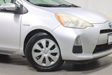 Used 2012 Toyota Prius C One image 5