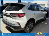 Used 2021 Ford Escape Titanium image 4