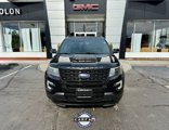 Used 2016 Ford Explorer Sport w/ Equipment Group 401A image 6