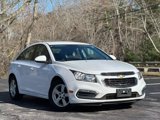 Used 2016 Chevrolet Cruze LT image 3