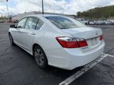 Used 2013 Honda Accord LX image 4