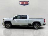 New 2025 Chevrolet Silverado 2500 LT w/ Texas Edition image 5